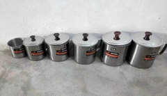 Ca số 8