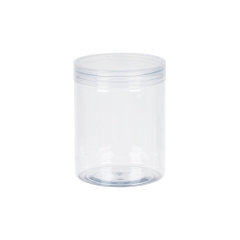 LỌ KEO ỐNG NẮP NHỰA 700ML P35- 0886