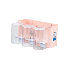 BỘ CẮM BÀN CHẢI 3 CỐC 1347