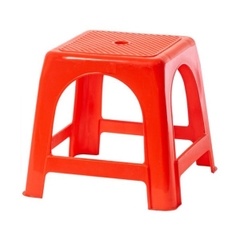 Ghế đẩu thấp lỗ Gia Long CC 9087