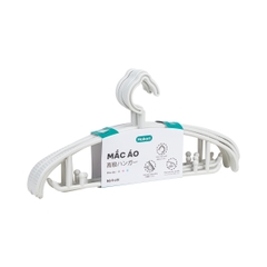 MẮC ÁO HOKORI 2820