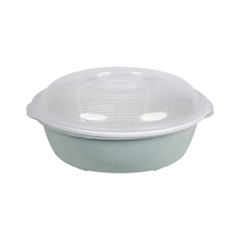 RỔ NẮP BẦU DỤC BÉ 3278