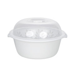 RỔ NẮP TRÒN TO 3376