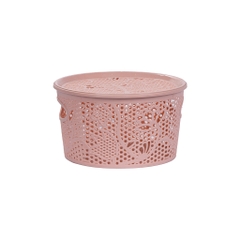 RỔ NẮP TRÒN 3390-2