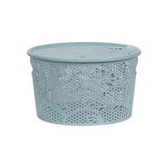 RỔ NẮP TRÒN 3390-2