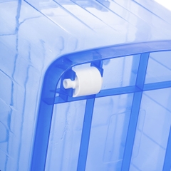 THÙNG CHỮ NHẬT 65L 5334 TRONG