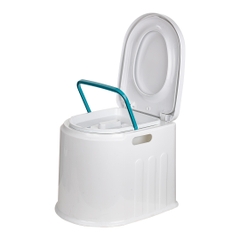 BỆ VỆ SINH DI ĐỘNG 5459 KHÔNG THÙNG CATTON