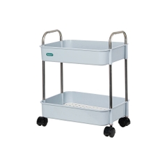 KỆ CHỮ NHẬT INOX 2T Hokori 5591-2
