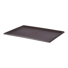 KHAY CHỮ NHẬT VÂN GỖ HÀN QUỐC 5712