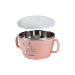 CA CÁCH NHIỆT 2 QUAI INOX 6019