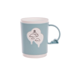 CỐC BÓNG 2 MÀU 6264