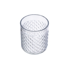 CỐC TRÒN KIM CƯƠNG 260ML HOKORI 6326