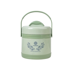 CẶP LỒNG GIỮ NHIỆT INOX 6465