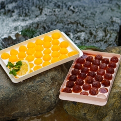 VỈ ĐÁ TRÒN 33 VIÊN 6978