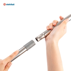 BỘ LAU NHÀ TỰ VẮT 9560