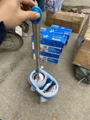bộ lau nhà winhome 168