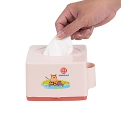 HỘP GIẤY LÒ XO 2702