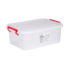 THÙNG CHỮ NHẬT 5332 TRẮNG ĐỤC