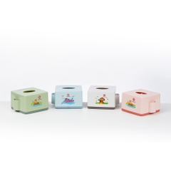 HỘP GIẤY LÒ XO 2702