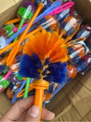 cọ tròn xoắn TT