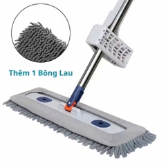 CÂY LAU NHÀ SAN HÔ