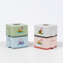 HỘP GIẤY LÒ XO 2702