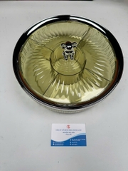 Mứt nhựa gấu 6683