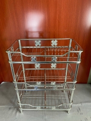 đứng 3T50 dầy hoa