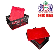 Sọt gấp gọn SG