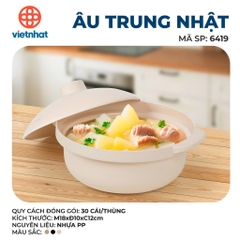 ÂU TRUNG NHẬT 6419