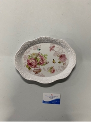 khay bầu dục 5676