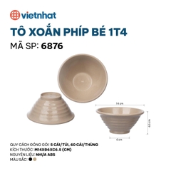 TÔ XOẮN PHIP BÉ 1T4 6876