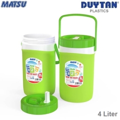 Bình nhiệt 4L duy tân