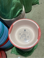 CHẬU VỀN NHẬT 2T8 2330