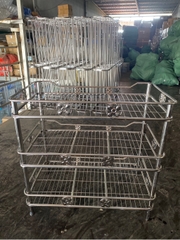 trạn hoa 3 tầng 40x70 dày