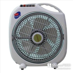 quạt hộp cánh 300lP VINAWIN