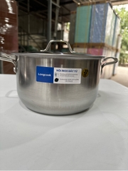 nồi inox đáy từ 22cm
