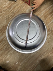 chậu bán cân 6 đồng