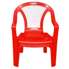 GHẾ BÀNH KIỂU 2 MÀU