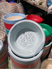 CHẬU VIỀN NHẬT 3T3 2331