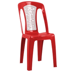 GHẾ DỰA ĐẠI 2 MÀU - ROMA