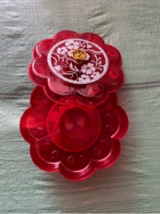 mứt 8 cánh hoa TT