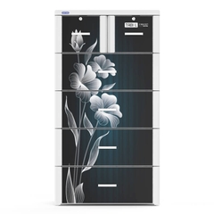 tủ TABI L 5 tầng duy tân