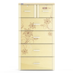 tủ TABI L 5 tầng duy tân