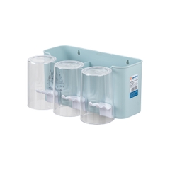 BỘ CẮM BÀN CHẢI 3 CỐC 1347