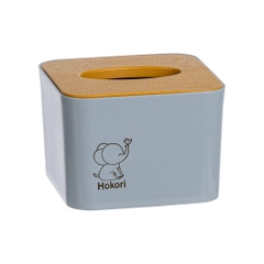 HỘP GIẤY VUÔNG HOKORI 2738