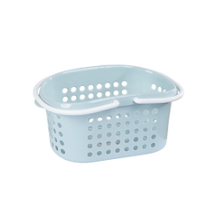 RỔ 2 QUAI BÉ 3210