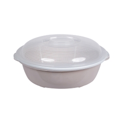 RỔ NẮP BẦU DỤC BÉ 3278