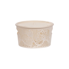 RỔ NẮP TRÒN 3390-2