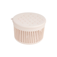 RỔ NẮP TRÒN THÁI 3396